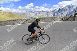 Foto #2811594 | 04-09-2022 13:34 | Passo Dello Stelvio - Prato Seite BICYCLES