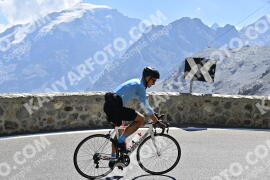 Foto #2369614 | 22-07-2022 11:29 | Passo Dello Stelvio - Prato Seite BICYCLES