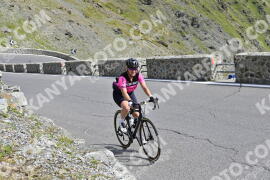 Photo #2620083 | 13-08-2022 11:11 | Passo Dello Stelvio - Prato side BICYCLES