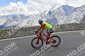 Foto #2407205 | 26-07-2022 14:20 | Passo Dello Stelvio - Prato Seite BICYCLES