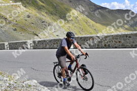Photo #2778228 | 29-08-2022 12:29 | Passo Dello Stelvio - Prato side BICYCLES
