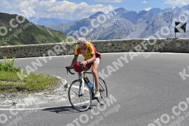 Photo #2229492 | 03-07-2022 12:17 | Passo Dello Stelvio - Prato side BICYCLES