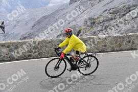 Photo #2839149 | 07-09-2022 12:29 | Passo Dello Stelvio - Prato side BICYCLES