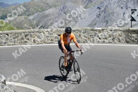 Photo #2259005 | 08-07-2022 14:19 | Passo Dello Stelvio - Prato side BICYCLES