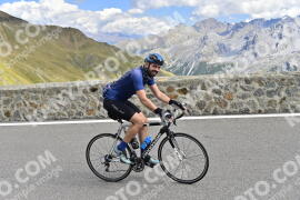 Foto #2811382 | 04-09-2022 13:17 | Passo Dello Stelvio - Prato Seite BICYCLES