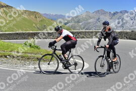 Photo #2255903 | 08-07-2022 13:04 | Passo Dello Stelvio - Prato side BICYCLES