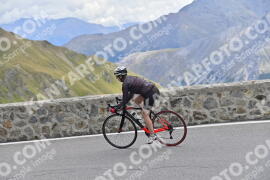 Photo #2766917 | 28-08-2022 11:31 | Passo Dello Stelvio - Prato side BICYCLES