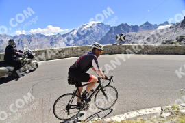 Foto #2738342 | 25-08-2022 12:09 | Passo Dello Stelvio - Prato Seite BICYCLES