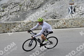 Photo #2405072 | 26-07-2022 10:28 | Passo Dello Stelvio - Prato side BICYCLES