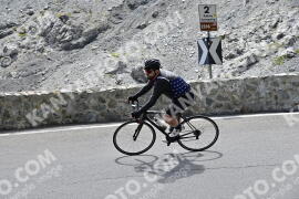Photo #2427475 | 28-07-2022 12:28 | Passo Dello Stelvio - Prato side BICYCLES
