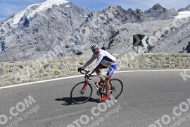 Foto #2265411 | 09-07-2022 15:33 | Passo Dello Stelvio - Prato Seite BICYCLES