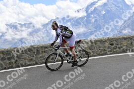 Photo #2427349 | 28-07-2022 12:09 | Passo Dello Stelvio - Prato side BICYCLES