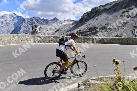 Foto #2743873 | 25-08-2022 14:48 | Passo Dello Stelvio - Prato Seite BICYCLES