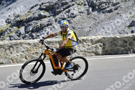 Photo #2348914 | 17-07-2022 15:13 | Passo Dello Stelvio - Prato side BICYCLES