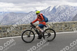 Photo #2285162 | 10-07-2022 13:07 | Passo Dello Stelvio - Prato side BICYCLES