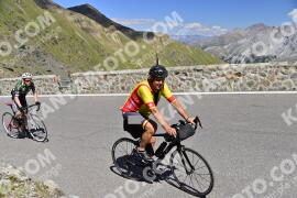 Foto #2565494 | 09-08-2022 14:43 | Passo Dello Stelvio - Prato Seite BICYCLES