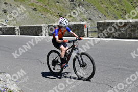 Foto #2291651 | 12-07-2022 12:50 | Passo Dello Stelvio - Prato Seite BICYCLES