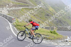 Photo #2657621 | 15-08-2022 11:15 | Passo Dello Stelvio - Prato side BICYCLES