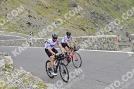 Photo #2660597 | 15-08-2022 13:48 | Passo Dello Stelvio - Prato side BICYCLES