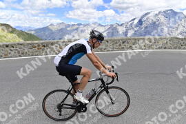 Foto #2287579 | 11-07-2022 13:54 | Passo Dello Stelvio - Prato Seite BICYCLES