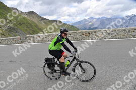 Photo #2445632 | 30-07-2022 15:19 | Passo Dello Stelvio - Prato side BICYCLES