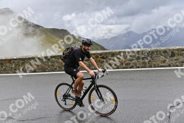Photo #2787619 | 31-08-2022 12:16 | Passo Dello Stelvio - Prato side BICYCLES