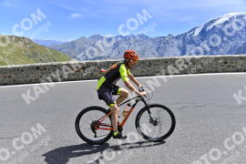 Photo #2646863 | 14-08-2022 12:22 | Passo Dello Stelvio - Prato side BICYCLES