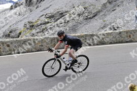 Photo #2487412 | 02-08-2022 13:40 | Passo Dello Stelvio - Prato side BICYCLES