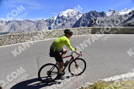 Foto #2878413 | 13-09-2022 13:39 | Passo Dello Stelvio - Prato Seite BICYCLES