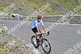 Photo #2406510 | 26-07-2022 13:11 | Passo Dello Stelvio - Prato side BICYCLES