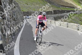 Photo #2235431 | 03-07-2022 15:29 | Passo Dello Stelvio - Prato side BICYCLES
