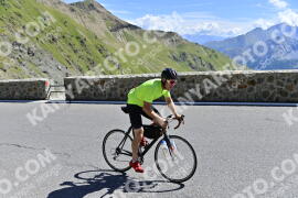 Foto #2429661 | 29-07-2022 11:05 | Passo Dello Stelvio - Prato Seite BICYCLES