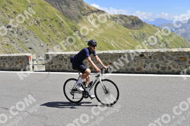 Photo #2625610 | 13-08-2022 12:27 | Passo Dello Stelvio - Prato side BICYCLES