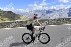Foto #2778641 | 29-08-2022 13:03 | Passo Dello Stelvio - Prato Seite BICYCLES