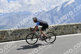 Foto #2400961 | 25-07-2022 12:39 | Passo Dello Stelvio - Prato Seite BICYCLES