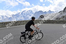 Foto #2427271 | 28-07-2022 11:57 | Passo Dello Stelvio - Prato Seite BICYCLES