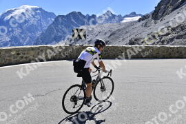 Foto #2555263 | 09-08-2022 11:51 | Passo Dello Stelvio - Prato Seite BICYCLES