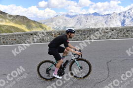Foto #2779697 | 29-08-2022 14:05 | Passo Dello Stelvio - Prato Seite BICYCLES