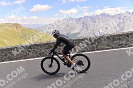 Foto #2479491 | 01-08-2022 13:05 | Passo Dello Stelvio - Prato Seite BICYCLES