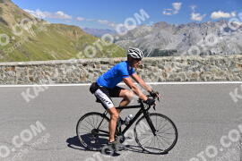 Photo #2564733 | 09-08-2022 14:16 | Passo Dello Stelvio - Prato side BICYCLES