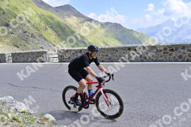 Foto #2399821 | 25-07-2022 11:57 | Passo Dello Stelvio - Prato Seite BICYCLES