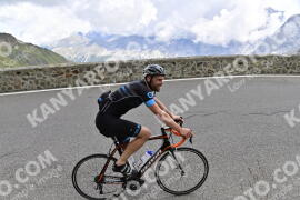 Foto #2531095 | 07-08-2022 13:54 | Passo Dello Stelvio - Prato Seite BICYCLES
