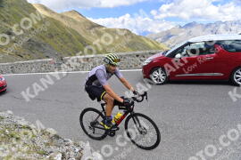 Photo #2796201 | 02-09-2022 13:45 | Passo Dello Stelvio - Prato side BICYCLES