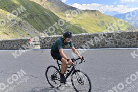 Photo #2575637 | 10-08-2022 11:31 | Passo Dello Stelvio - Prato side BICYCLES
