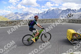 Foto #2756760 | 26-08-2022 13:47 | Passo Dello Stelvio - Prato Seite BICYCLES