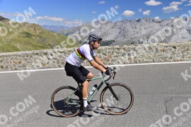 Photo #2565627 | 09-08-2022 14:50 | Passo Dello Stelvio - Prato side BICYCLES