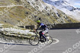 Foto #2847246 | 10-09-2022 09:42 | Passo Dello Stelvio - Prato Seite BICYCLES
