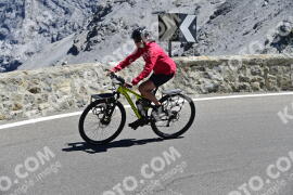 Photo #2259066 | 08-07-2022 14:31 | Passo Dello Stelvio - Prato side BICYCLES