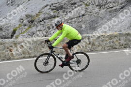Photo #2461899 | 31-07-2022 15:38 | Passo Dello Stelvio - Prato side BICYCLES