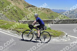 Photo #2254666 | 08-07-2022 12:12 | Passo Dello Stelvio - Prato side BICYCLES